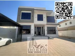 Luxury 5 Bedroom Villa for Rent in Al Tarfa, Sharjah | Spacious Family Home | AED 210,000