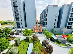 Bigger 1bhk Areej Building |Close Kichen +Balcony