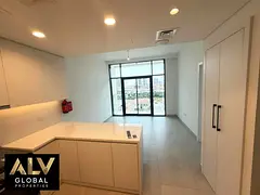Brand New Building | Semi Furnish | Ready to Move — 2