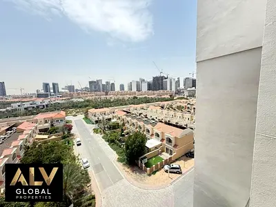 Brand New Building | Semi Furnish | Ready to Move