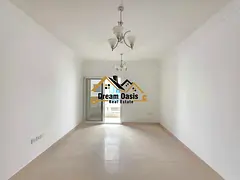 Massive 1,500 Sqft Family 2BHK with Balcony, Closed Hall & 1-Month Free – New Muwaileh