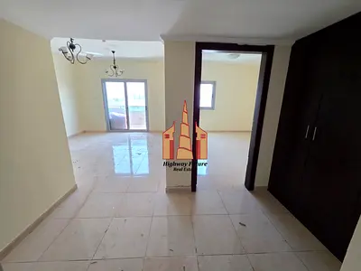Special Deal! 1BHK with Balcony | Just AED 35K | 1 Month FREE