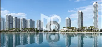 Spacious 3+ Maid room apartment | High floor | Full sea view | Discounts available | Easy payment pl