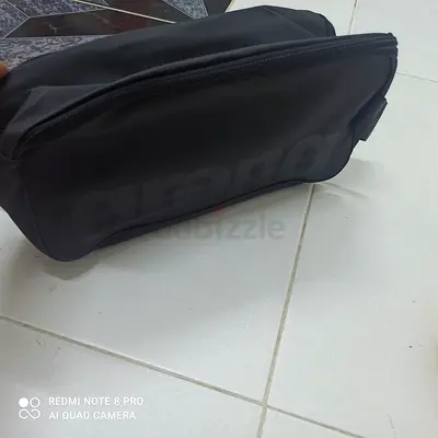Hand purse