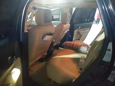 صورة 8 لـ 2009 FORD EDGE