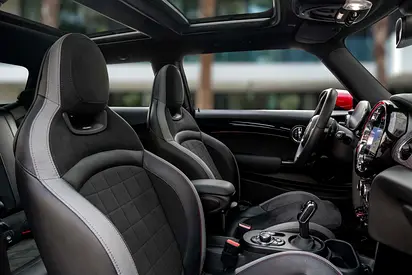2024 MINI COOPER — миниатюра 11