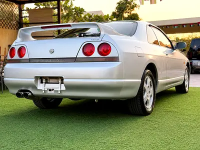 صورة 18 لـ 1994 Nissan GT-R