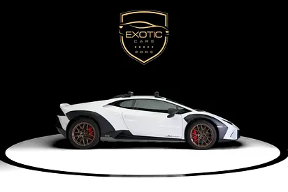 صورة مصغرة 14 لـ 2024 Lamborghini HURACAN