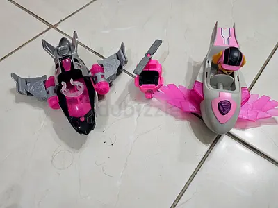 Misc girls toys