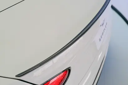 2020 Bentley CONTINENTAL — миниатюра 7