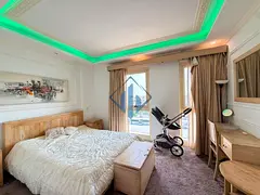 Stunning 1BR - Fully Furnished & Fully Upgarded