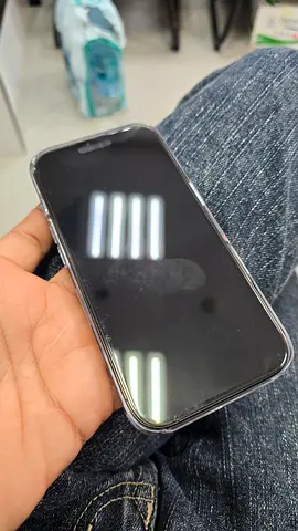 Iphone 16 pro 256 GB Black TRA