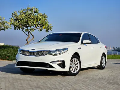 صورة 2 لـ 2020 KIA OPTIMA