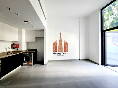 Premium 1 bedroom apartment with balcony for sale only 700k - amenities