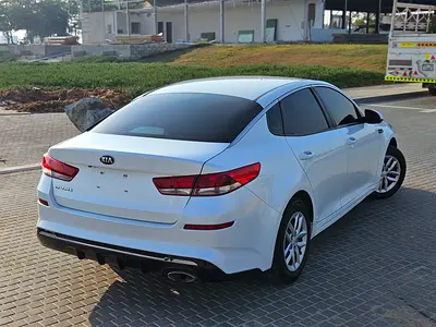 صورة 15 لـ 2020 KIA OPTIMA