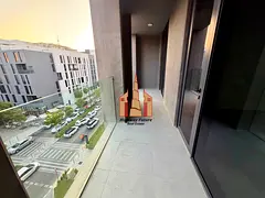 Modern Luxurious 1bhk + Big Balcony in Tiraz Aljada Community