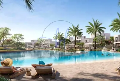 Private Lake Beach | Oasis Palmiera | Triplex Home