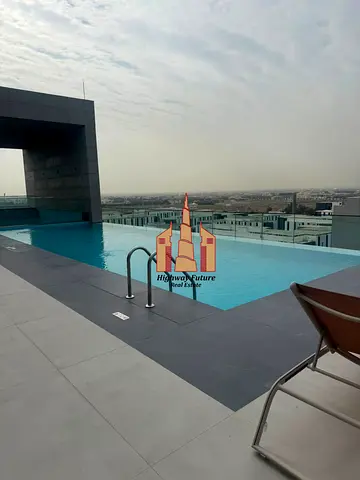 Luxury Living | Brand New 1 Bedroom | Premium Community | 70K