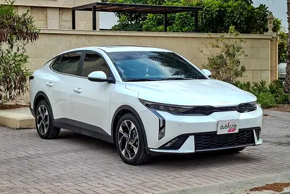 صورة 1 لـ 2025 KIA K3