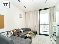 Furnished | Spacious |Open Views| Elegant Finishes