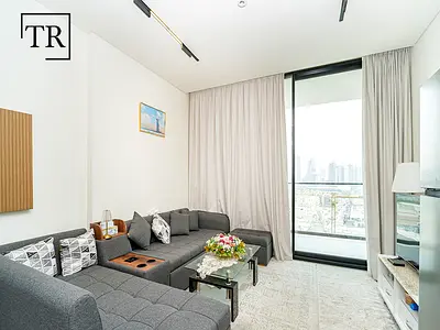 Furnished | Spacious |Open Views| Elegant Finishes