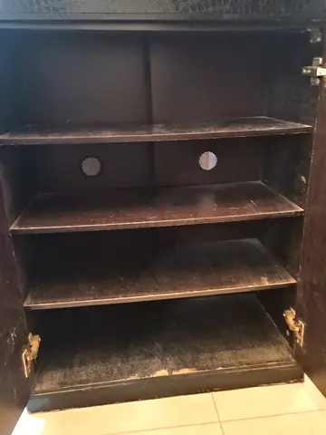 Shoes rack, shoes cupboard