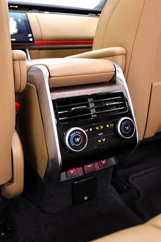 2023 LAND Rover RANGE ROVER thumbnail 13