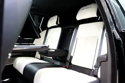 2023 ROLLS-ROYCE CULLINAN — миниатюра 9