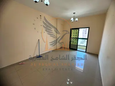 شقه للايجار السنوي غرفه صاله منطقه النعيميه عجمان موقع مميز سهوله الوصول لمخرج دبي والشارقه