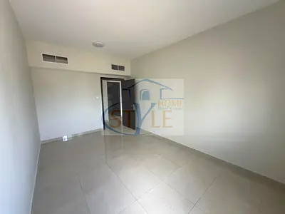 Two bedrooms, living room, two bathrooms, balcony, central air conditioning, spacious areas, prime location close to services.