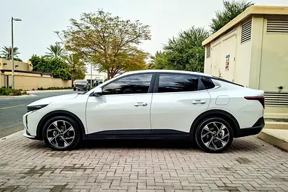 صورة 5 لـ 2025 KIA K3