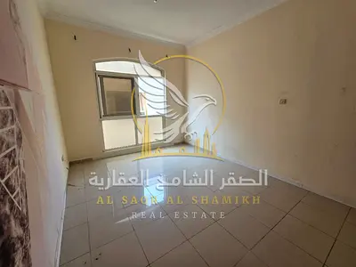 استوديو بمنطقة القليعة للايجار السنوي تكييف مركزي مساحة واسعة تشطيب جاهز مناسبة للعائلات وجاهز للسكن فورا