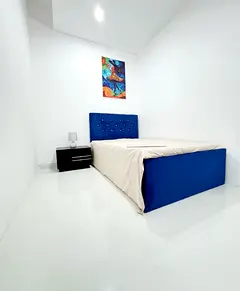 P Room in JVC
