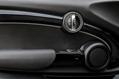 2024 MINI COOPER — миниатюра 13