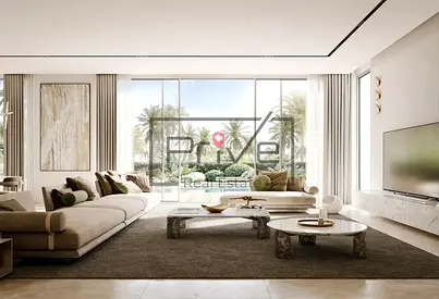 Rare Waterfront Masterpiece | Crystal Lagoon | Resale