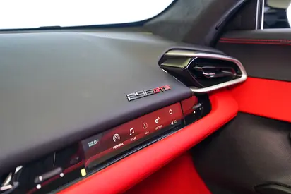 2025 Ferrari 296 GTS — миниатюра 14