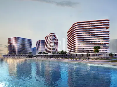 Smart Home | Sea Front Living | Premium Property
