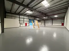DIP 2 Warehouse | Ideal for Sport facilities and light industrial