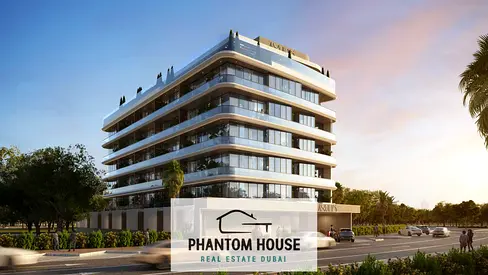 Luxury 2BR | Park View | AQUINO | Al Marjan Island