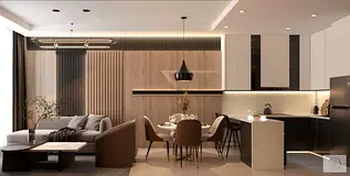 4% DLD Waiver - Fully Furnished - 60% Post Handover PP