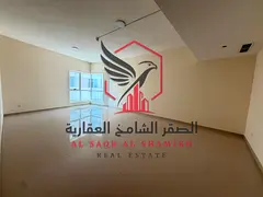 AC | Parking | Free gym & swimming pool | Open view | Spacious areas | Built-in wardrobes | Prime lo