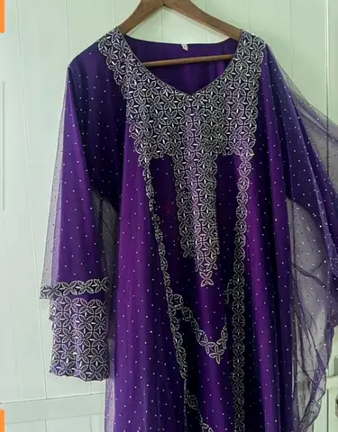 Ladies clothes