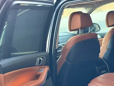 2021 BMW X7 — миниатюра 14