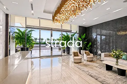Full Sea View | Best in series | Premium Location