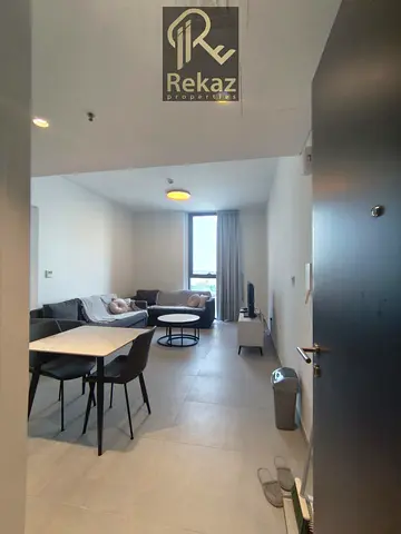 1-Bedroom fully Furnished | Ready To move |
