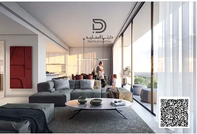 🏡 Luxury 3-Bedroom Apartment for Sale in Nesba 3, Aljada – Sharjah