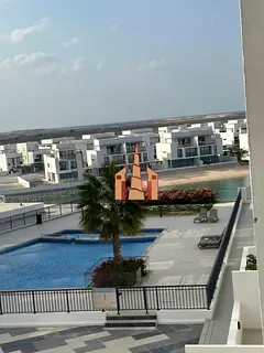 Experience Premium Waterfront Lifestyle in Ajmal Makan, Sharjah!