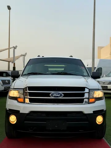 2017 FORD EXPEDITION — фото 2