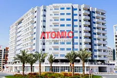 Fully Furnished One Bedroom For Rent In DSO ( CALL NOW )=06