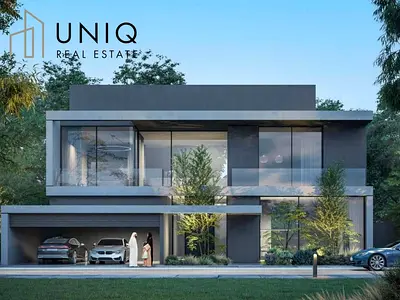6 Bedroom Forest Signature Villa | Sequoia